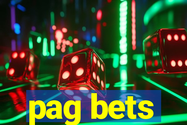 pag bets